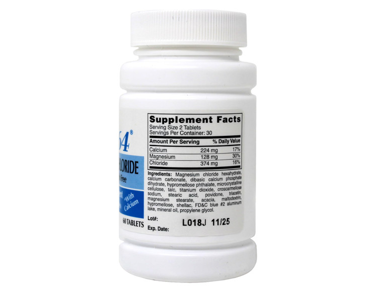 Special pack of 6 MAG 64 535MG RISI 60TB X 6