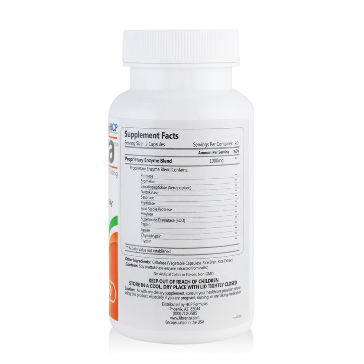 HCP Formulas Fibrenza