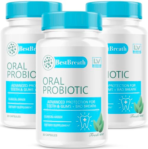 3 Pack - Best Breath