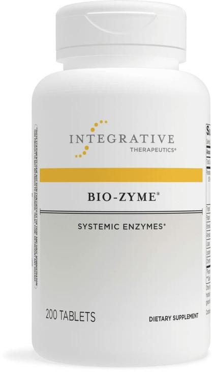 Integrative Therapeutics Bio-Zyme