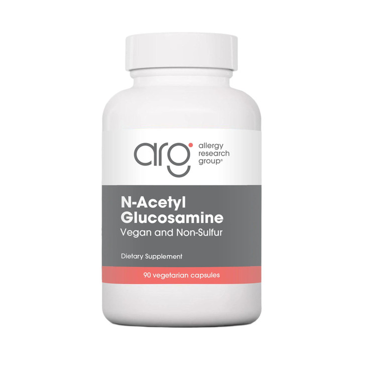 Nutricology Group N-Acetyl D-Glucosamine 500mg