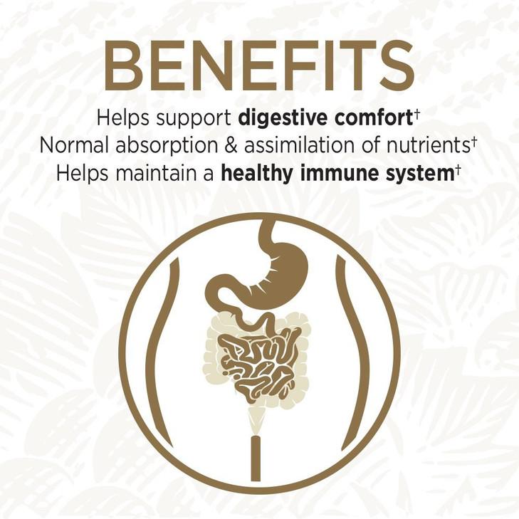 Garden of Life Primal Defense ULTRA, 90 Probiotic Dietary Supplement Capsules