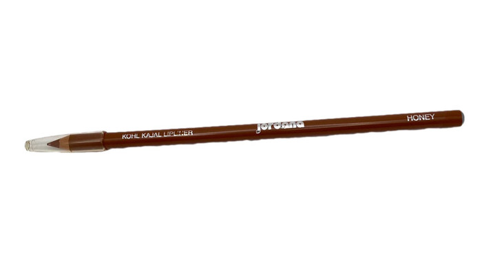 Jordana Lipliner 7" Pencil - Honey