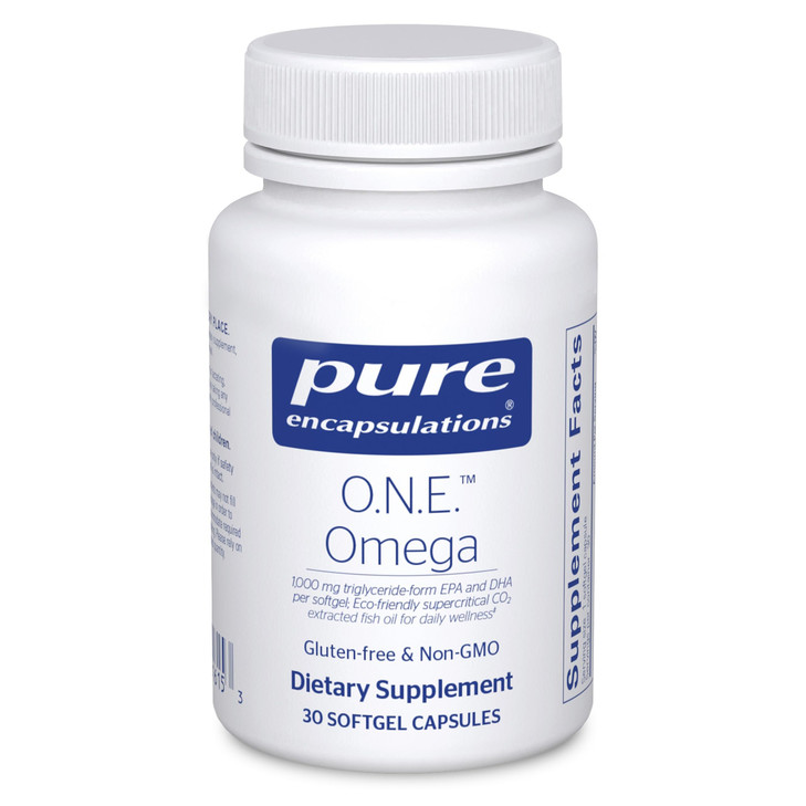 Pure Encapsulations O.N.E. Omega