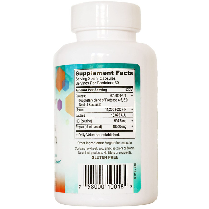 Body Ecology Assist Dairy and Protein