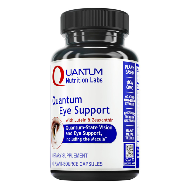 Quantum Nutrition Labs Eye Support