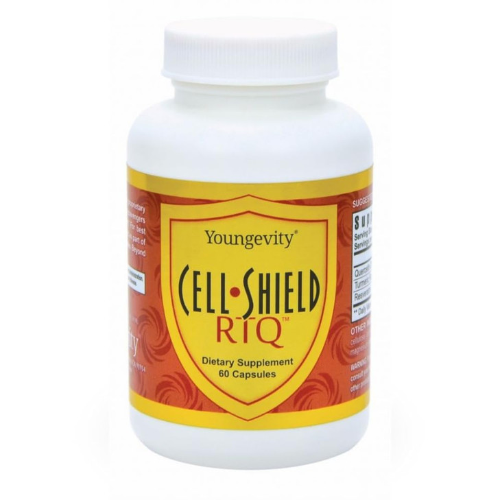 Youngevity Cell Shield RTQ