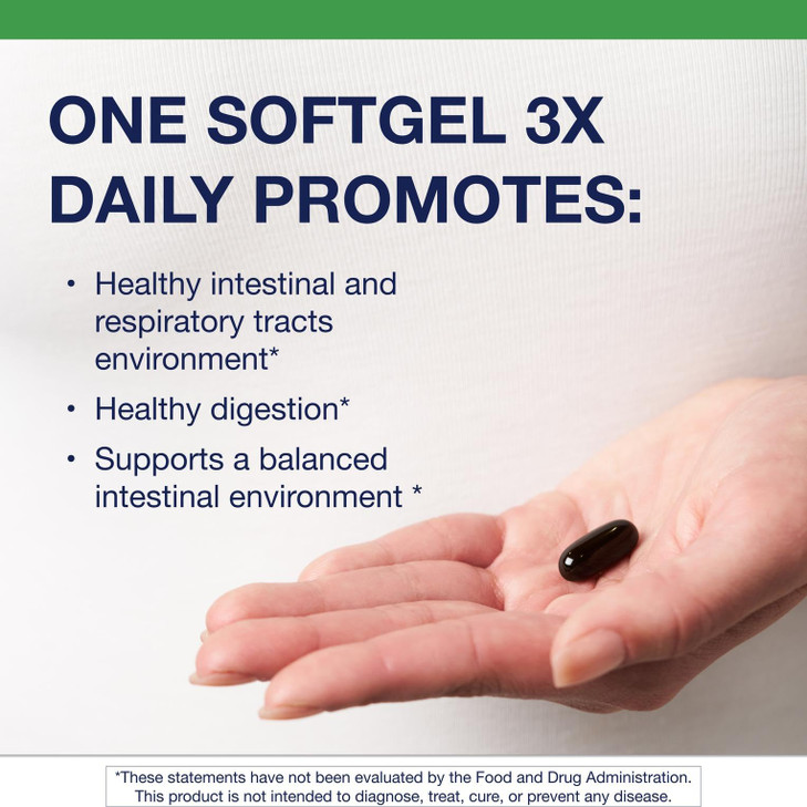 Metagenics CandiBactin-AR - Oregano & Thyme Essential Oils