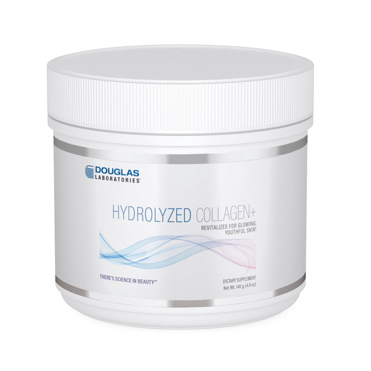 Douglas Laboratories Hydrolyzed Collagen+