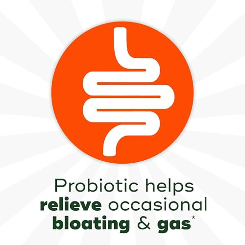 Align Probiotic, Probiotics for Women and Men, Daily Probiotic Supplement