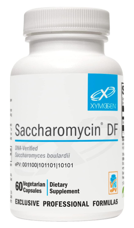 XYMOGEN Saccharomycin 10B