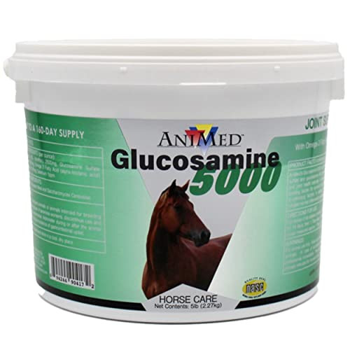 ANIMED Glucosamine 5000