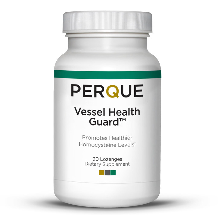 PERQUE Vessel Health Guard