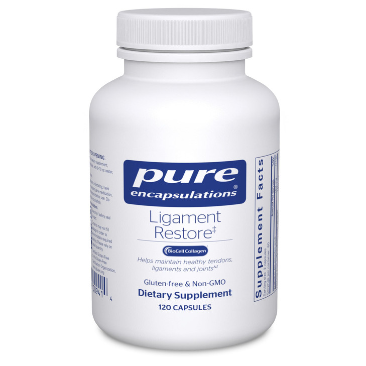 Pure Encapsulations - Ligament Restore