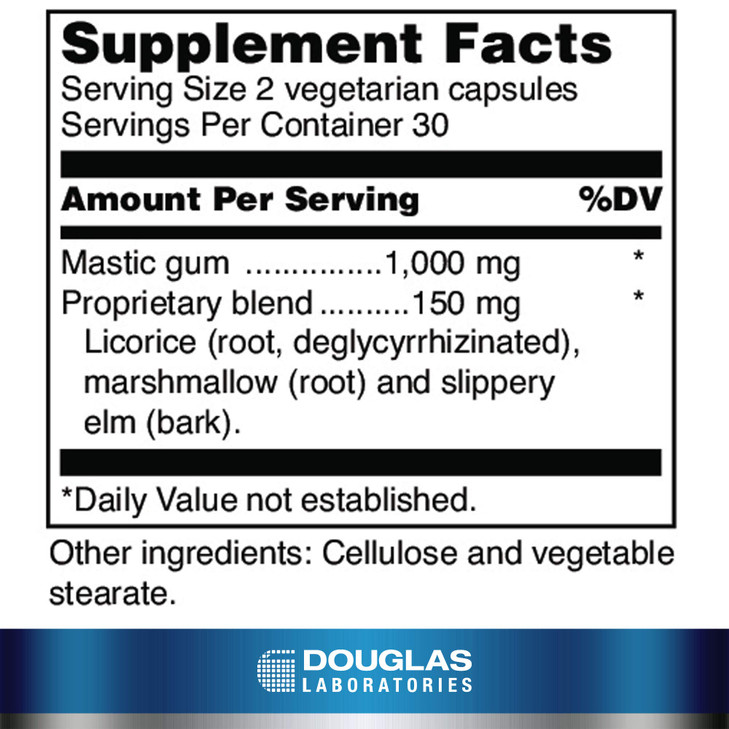 Douglas Laboratories Pylori-Plex - For Stomach Lining & GI Support*