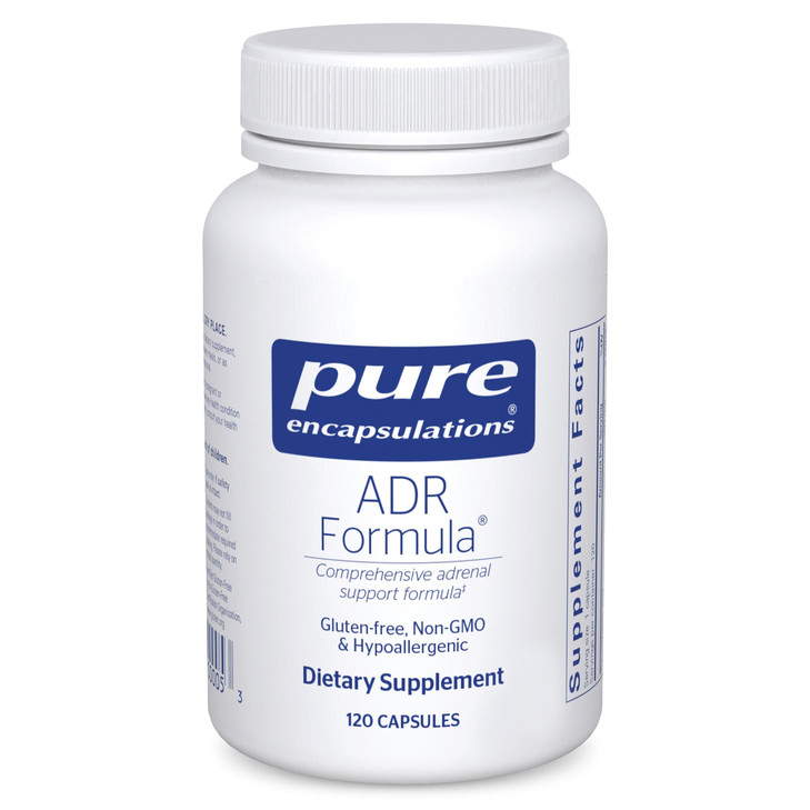 Pure Encapsulations ADR Formula
