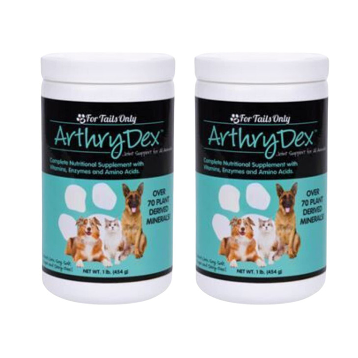 YOUNGEVITY Arthrydex Complete Nutritional Supplement
