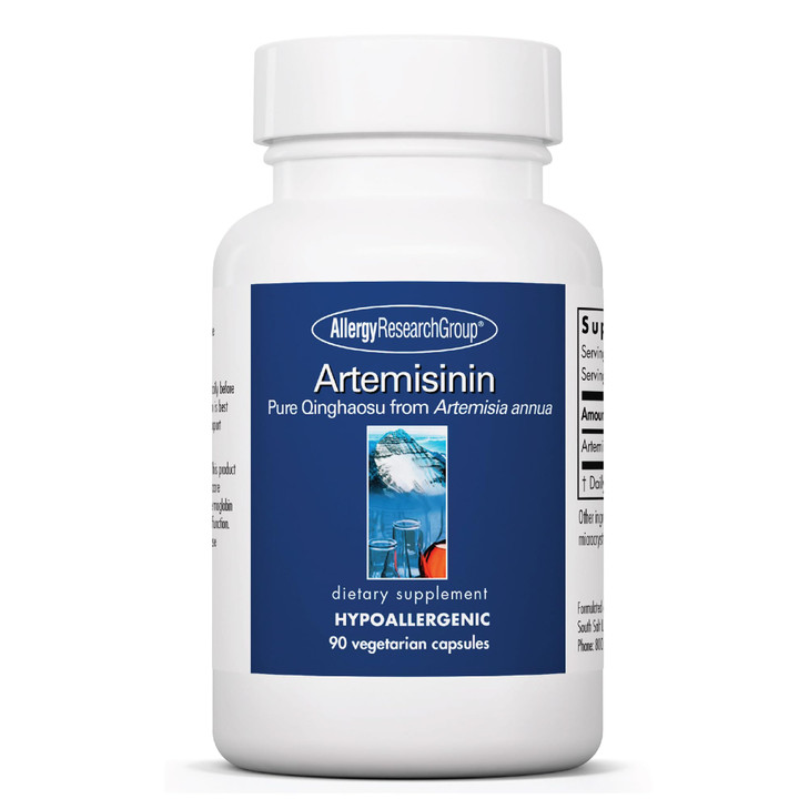 ARG Artemisinin - Delivers 200 mg Concentrated Sweet
