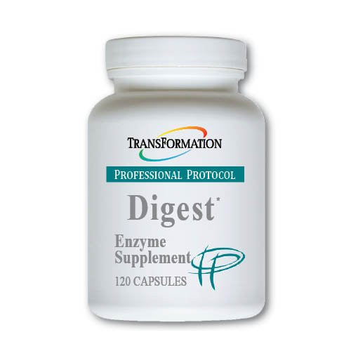 TRANSFORMATION THE GENESIS OF GOOD HEALTH Enzyme