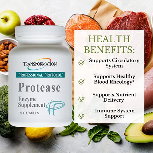 TRANSFORMATION THE GENESIS OF GOOD HEALTH Enzymes