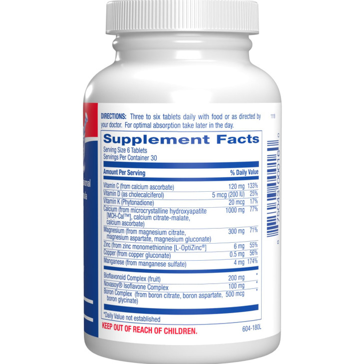 Clinical Calcium Complex Bone Supplement