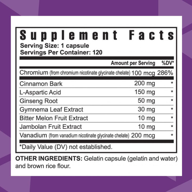 Youngevity Slender FX Sweet EZE - 4 Pack 120 Capsules per Bottle