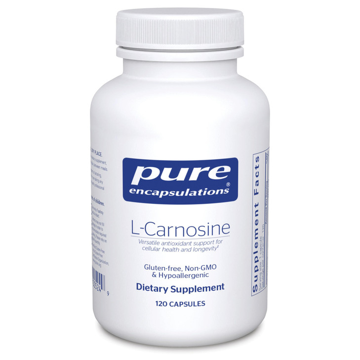 Pure Encapsulations L-Carnosine