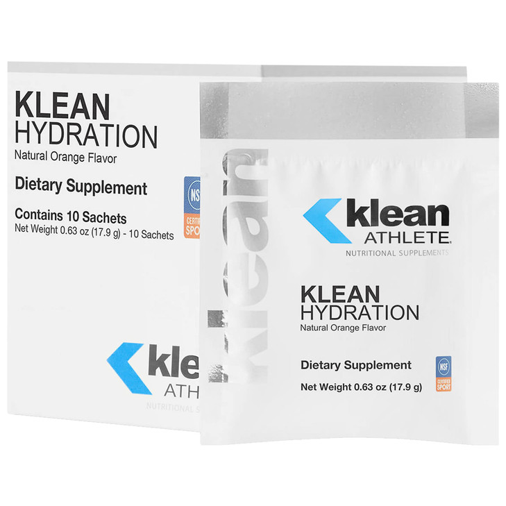 Klean Athlete Klean Hydration