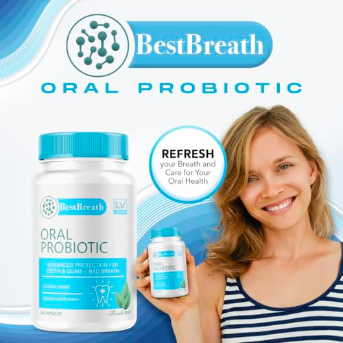 5 Pack - Best Breath