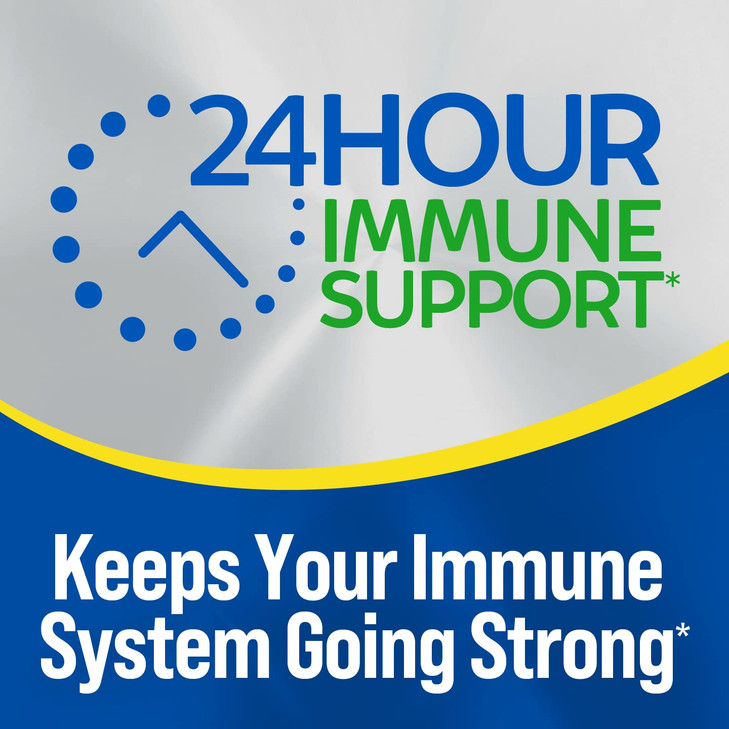 Culturelle Immune Defense Daily Probiotic for Women & Men