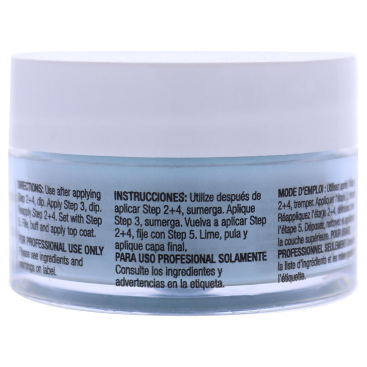 Cuccio Colour Powder Nail Polish- Lacquer For Manicures And Pedicures- Highly Pigmented Powder That Is Finely Milled- Durable Finish With A Flawless