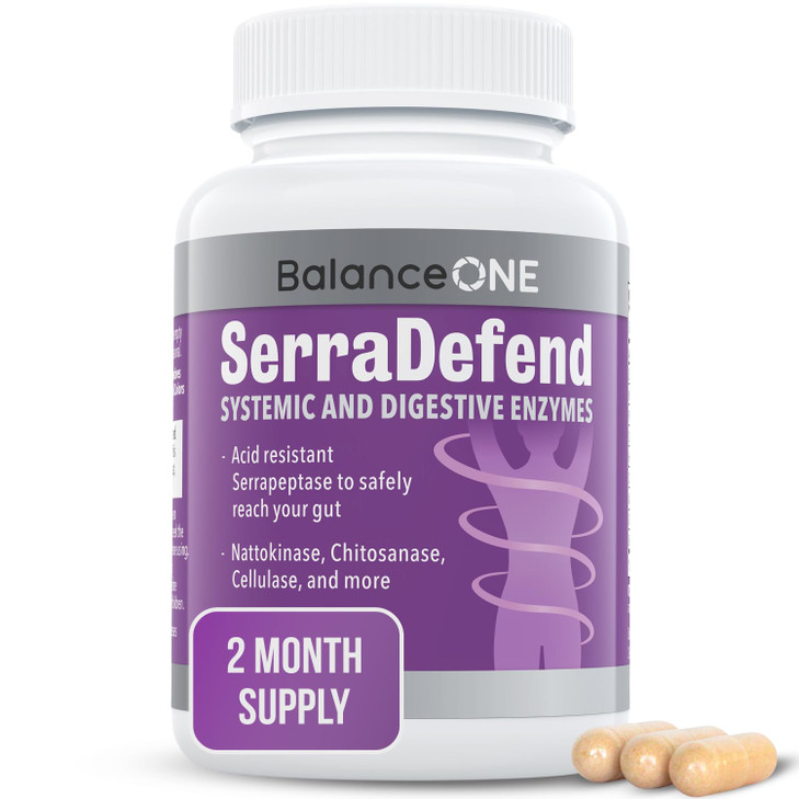 Balance ONE Biofilm Disruptor