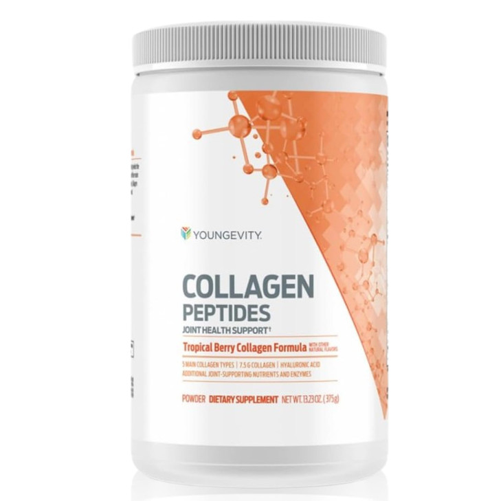 Youngevity Collagen Peptides - Bone Health Support