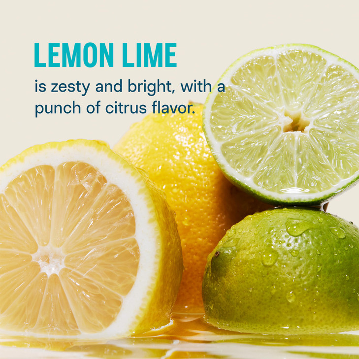 Liquid I.V. Hydration Multiplier - Lemon Lime - 3 Pack (48 Servings)