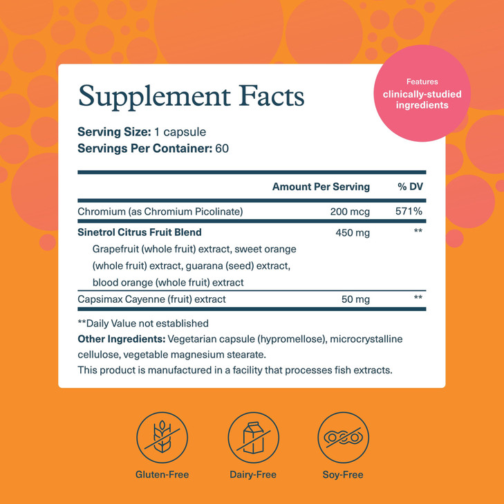Youtheory Daily Fat Burner - Supports Body Composition & Metabolism