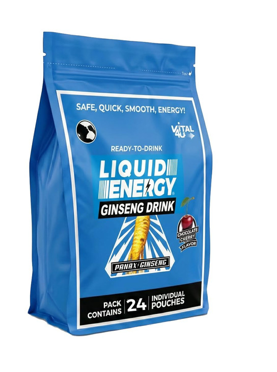 VITAL 4U Liquid Energy Shot