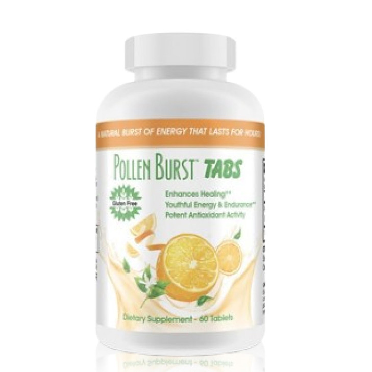 Youngevity Pollen Burst Tabs