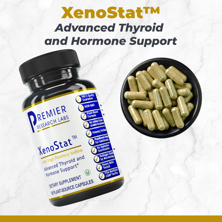 Premier Research Labs XenoStat