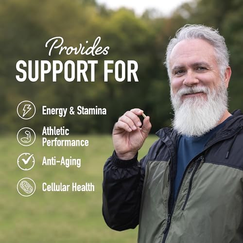 AKG Supplement - 1100MG Per Serving
