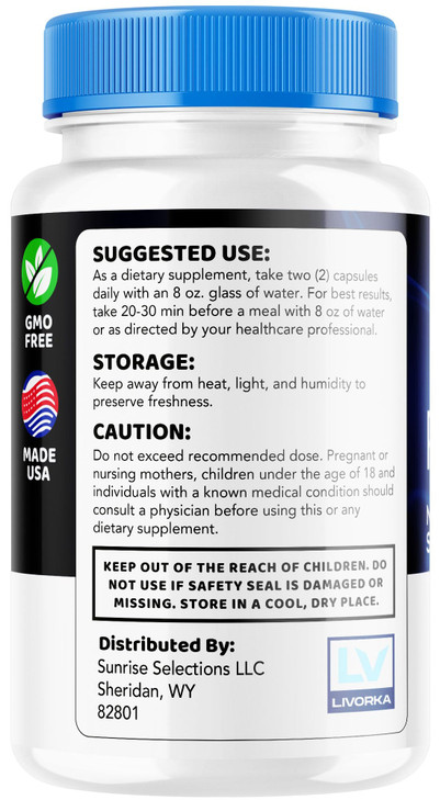 Pronerve 6, Pronerve6Capsules, Pronerve6 Reviews, ProNerve6 Focus Health