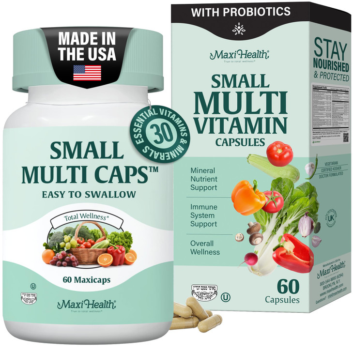 Maxi Health Multivitamin