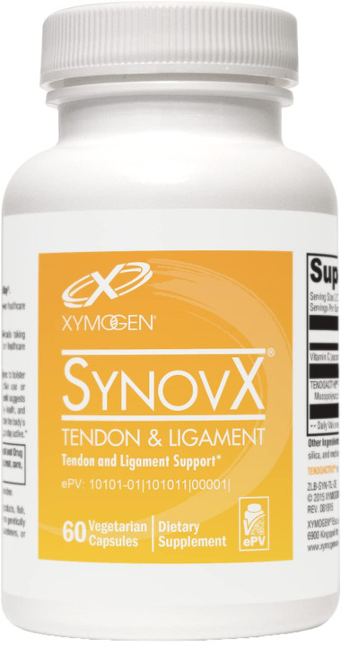 XYMOGEN SynovX Tendon & Ligament