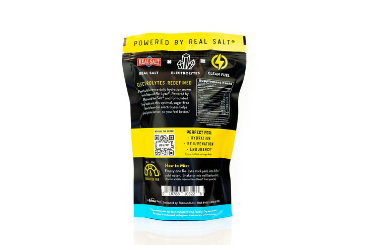 REDMOND 30 Servings (Pack of 30)