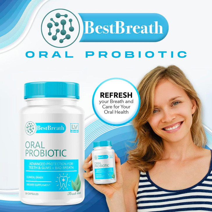 2 Pack - Best Breath