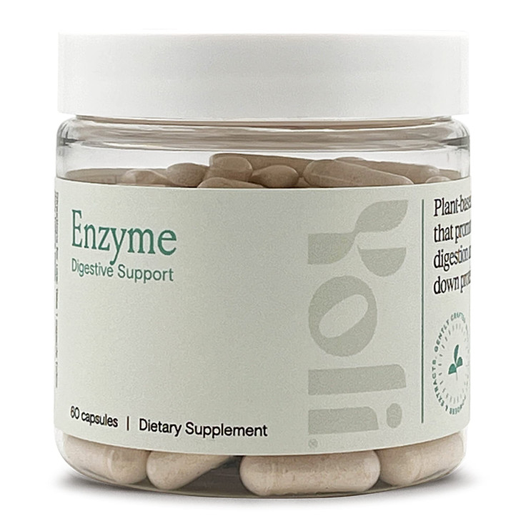 Yoli Enzyme - Digestive Enzymes - Gut Health Supplements