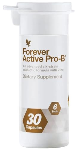 Forever Living - Active Pro-B