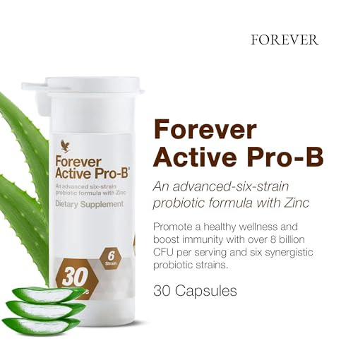 Forever Living - Active Pro-B