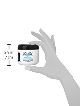 Doo Gro, Mega Thick Hair Vitalizer, 4 Ounce