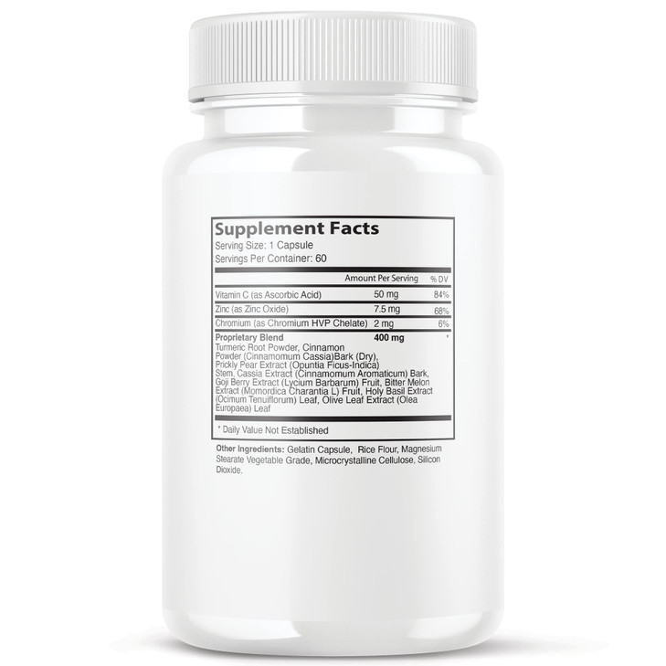 IDEAL PERFORMANCE Altai Balance Support Formula Pills Supplement (60 Capsules)