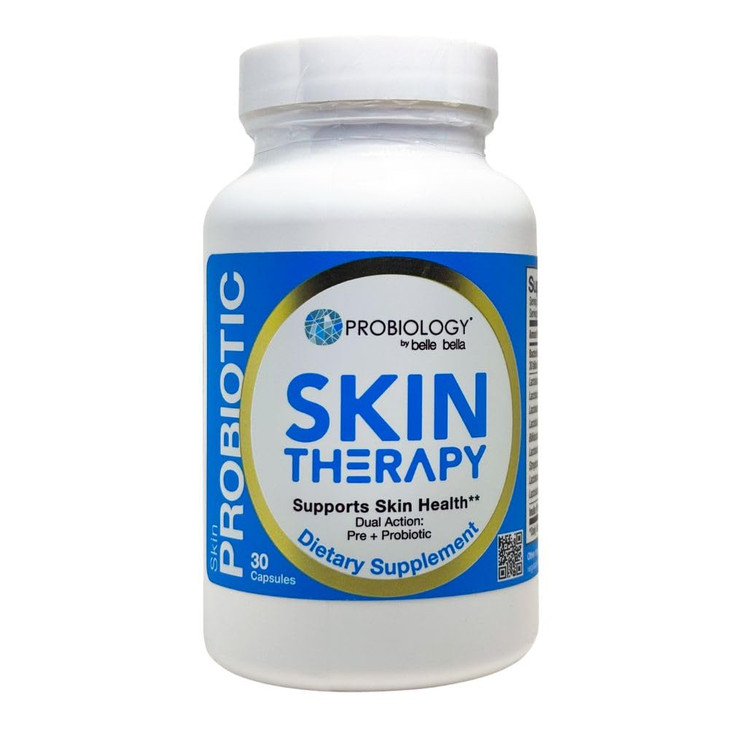 belle+bella Probiotic Skin Therapy